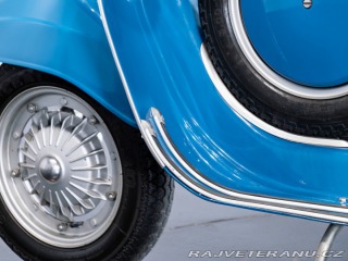 Piaggio Vespa 90 Super Sprint 1967