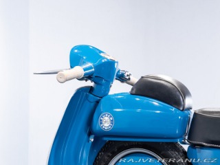 Piaggio Vespa 90 Super Sprint 1967