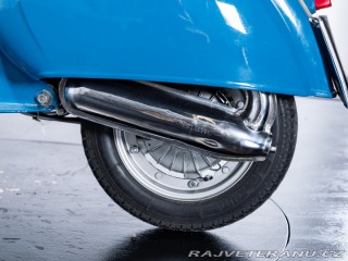 Piaggio Vespa 90 Super Sprint 1967