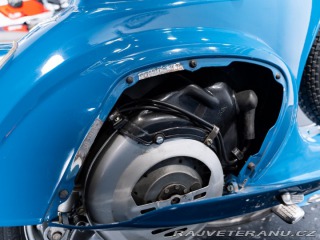 Piaggio Vespa 90 Super Sprint 1967