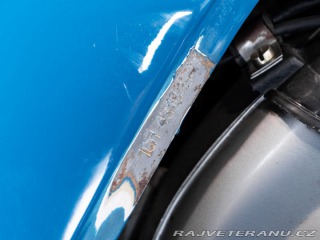 Piaggio Vespa 90 Super Sprint 1967