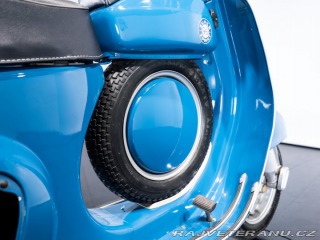 Piaggio Vespa 90 Super Sprint 1967