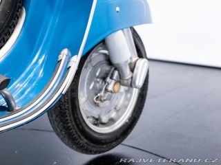 Piaggio Vespa 90 Super Sprint 1967