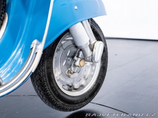 Piaggio Vespa 90 Super Sprint 1967