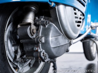 Piaggio Vespa 90 Super Sprint 1967