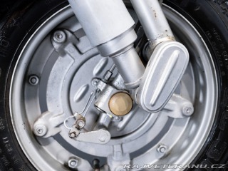 Piaggio Vespa 90 Super Sprint 1967