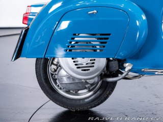 Piaggio Vespa 90 Super Sprint 1967