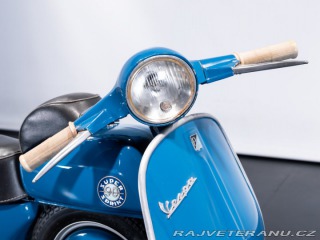 Piaggio Vespa 90 Super Sprint 1967