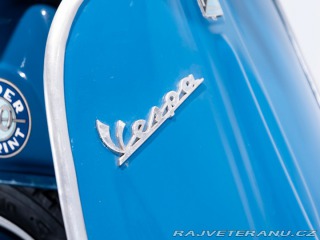 Piaggio Vespa 90 Super Sprint 1967