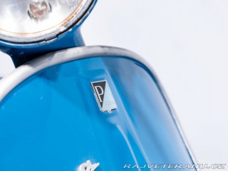 Piaggio Vespa 90 Super Sprint 1967