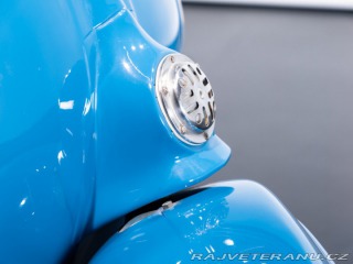Piaggio Vespa 90 Super Sprint 1967