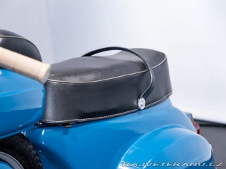 Piaggio Vespa 90 Super Sprint 1967