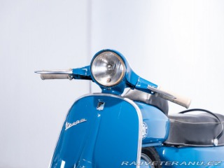 Piaggio Vespa 90 Super Sprint 1967
