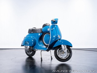 Piaggio Vespa 90 Super Sprint 1967
