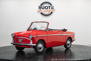   Autobianchi BIANCHINA CABRIOLET