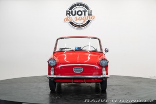 Ostatní značky Ostatní modely Autobianchi BIANCHINA CABRIOLET 1967