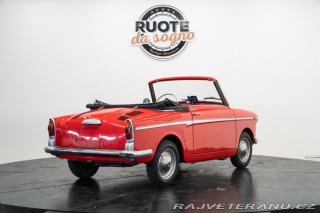 Ostatní značky Ostatní modely Autobianchi BIANCHINA CABRIOLET 1967