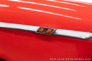 Ostatní značky Ostatní modely Autobianchi BIANCHINA CABRIOLET 1967