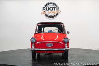 Ostatní značky Ostatní modely Autobianchi BIANCHINA CABRIOLET 1967