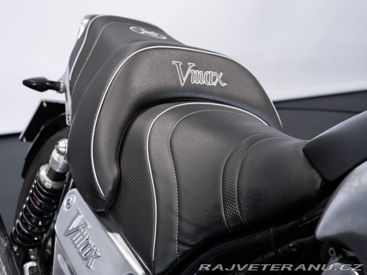 Yamaha Ostatní modely V MAX 1200 1991