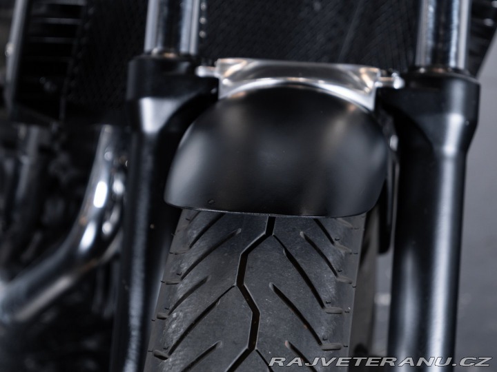 Yamaha Ostatní modely V MAX 1200 1991