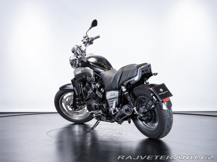 Yamaha Ostatní modely V MAX 1200 1991