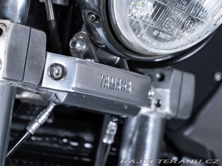 Yamaha Ostatní modely V MAX 1200 1991
