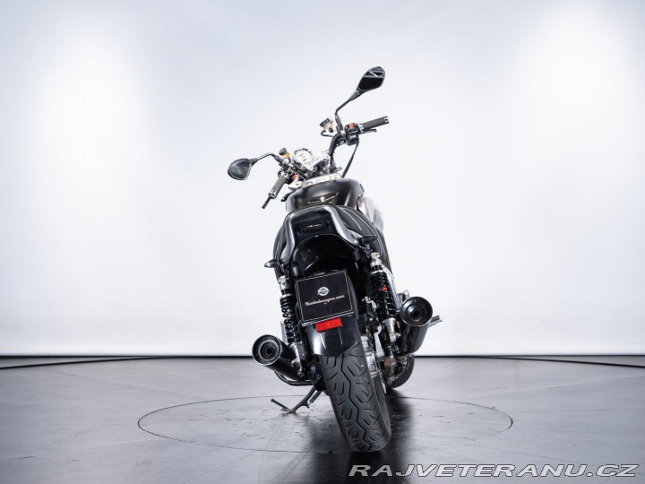 Yamaha Ostatní modely V MAX 1200 1991