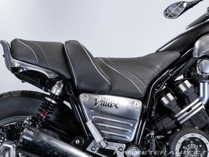 Yamaha Ostatní modely V MAX 1200 1991
