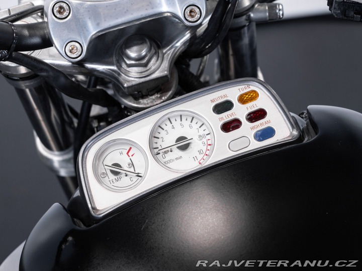 Yamaha Ostatní modely V MAX 1200 1991