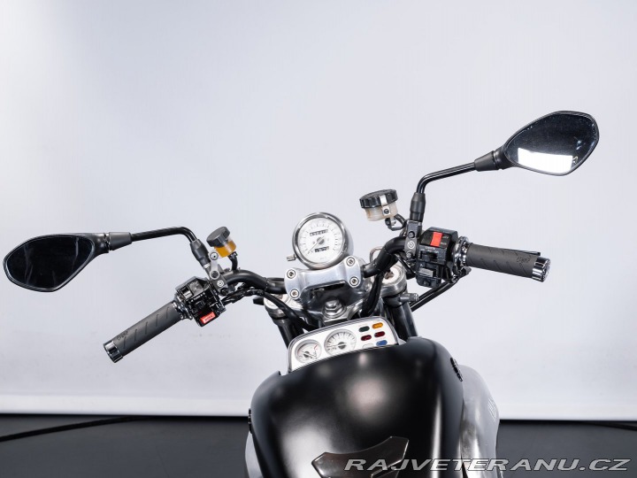 Yamaha Ostatní modely V MAX 1200 1991