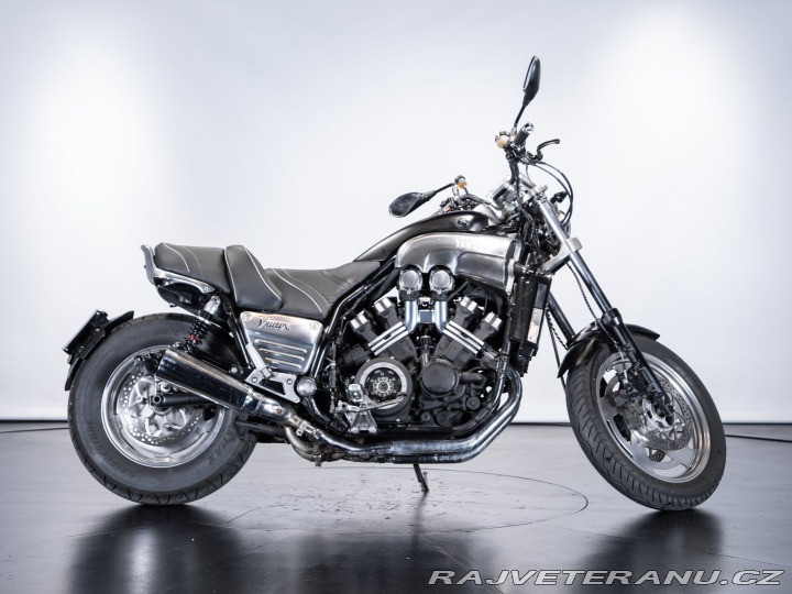 Yamaha Ostatní modely V MAX 1200 1991
