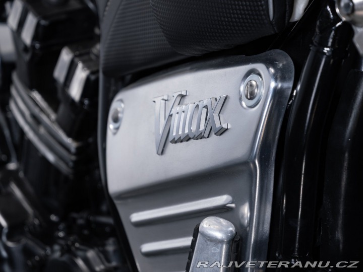 Yamaha Ostatní modely V MAX 1200 1991