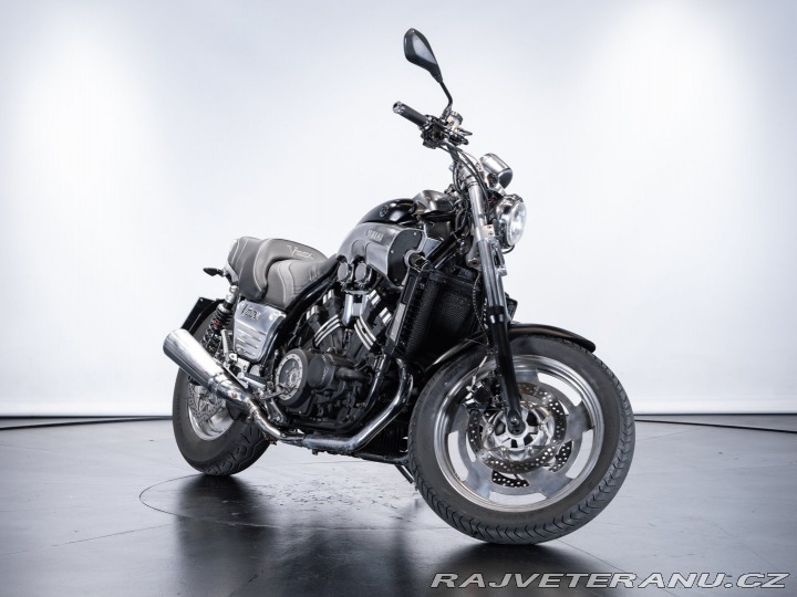 Yamaha Ostatní modely V MAX 1200 1991