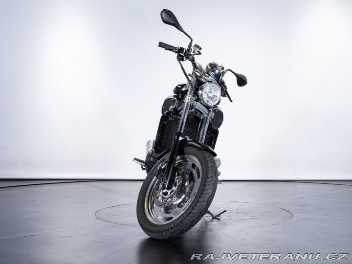 Yamaha Ostatní modely V MAX 1200 1991