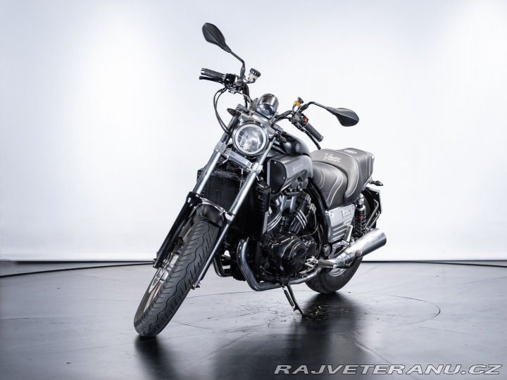 Yamaha Ostatní modely V MAX 1200 1991