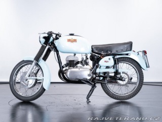 Ostatní značky Ostatní modely Bianchi 125 SPORT 1958