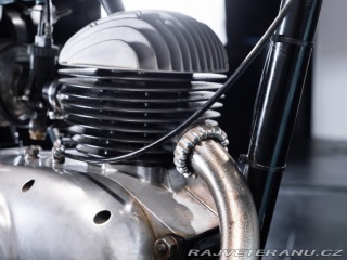 Ostatní značky Ostatní modely Bianchi 125 SPORT 1958