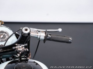 Ostatní značky Ostatní modely Bianchi 125 SPORT 1958