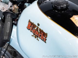Ostatní značky Ostatní modely Bianchi 125 SPORT 1958