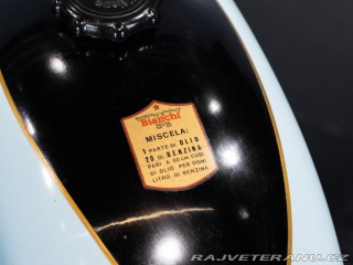 Ostatní značky Ostatní modely Bianchi 125 SPORT 1958