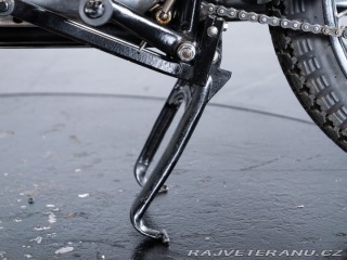Ostatní značky Ostatní modely Bianchi 125 SPORT 1958