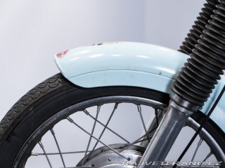 Ostatní značky Ostatní modely Bianchi 125 SPORT 1958