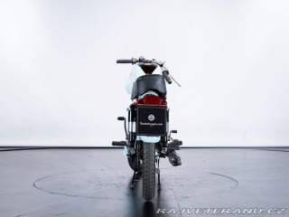 Ostatní značky Ostatní modely Bianchi 125 SPORT 1958