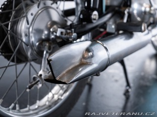 Ostatní značky Ostatní modely Bianchi 125 SPORT 1958