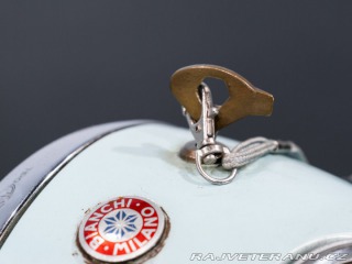Ostatní značky Ostatní modely Bianchi 125 SPORT 1958