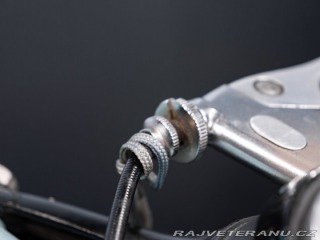Ostatní značky Ostatní modely Bianchi 125 SPORT 1958