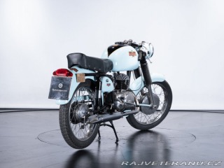 Ostatní značky Ostatní modely Bianchi 125 SPORT 1958