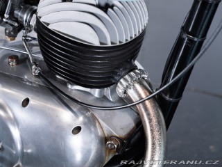 Ostatní značky Ostatní modely Bianchi 125 SPORT 1958