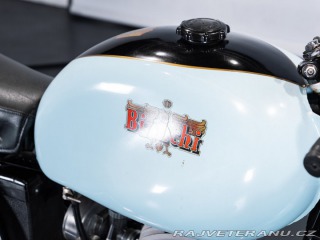 Ostatní značky Ostatní modely Bianchi 125 SPORT 1958